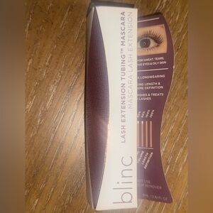 Blinc Lash Extension Tubing Mascara - Black